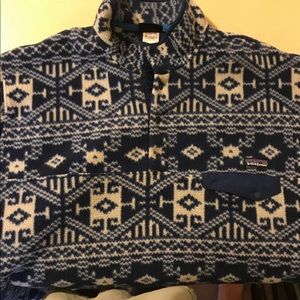 Men’s Fleece Patagonia